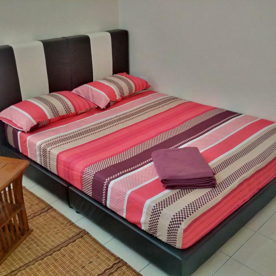 Hanaa Homestay Meru Ίπο Εξωτερικό φωτογραφία